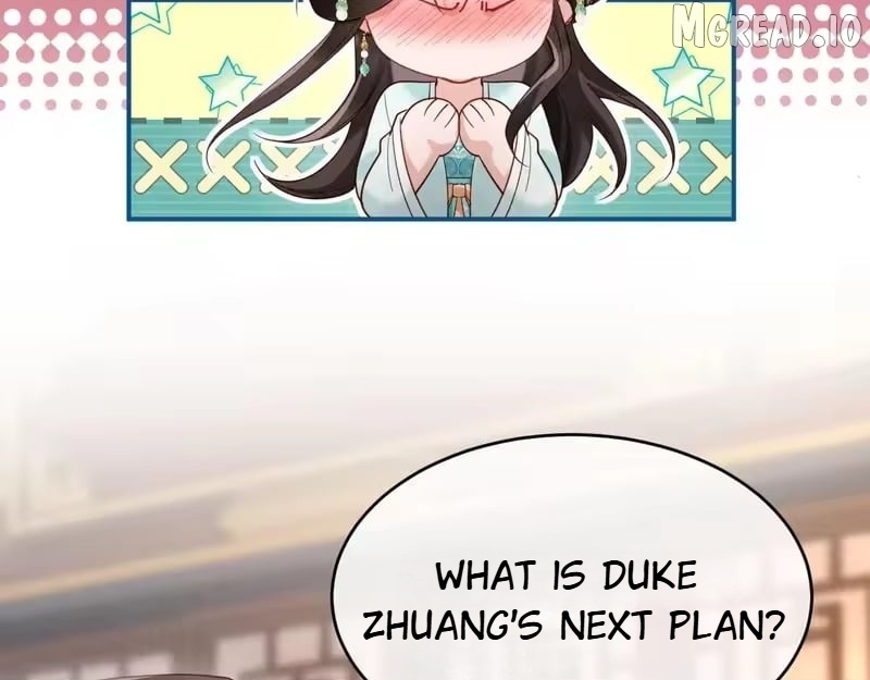 On Our Wedding Night, I Got Pregnant with the Chief Warden’s Child Chapter 54  - page 16